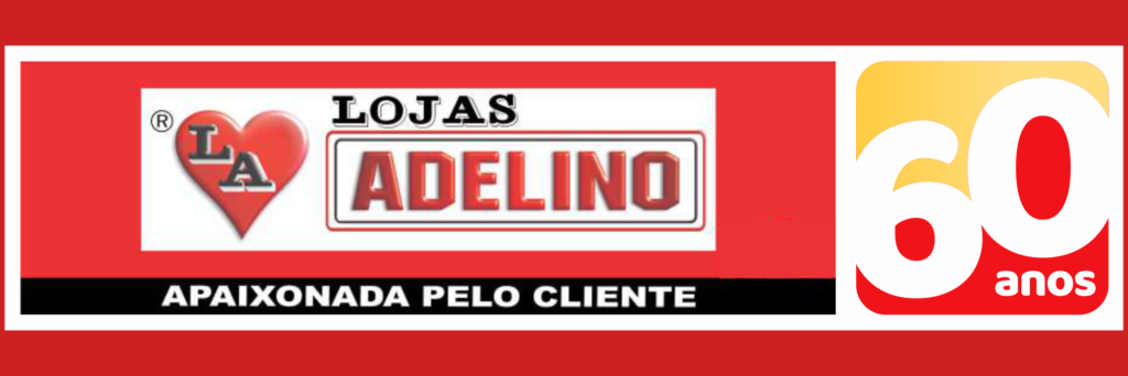 Blog Lojas Adelino